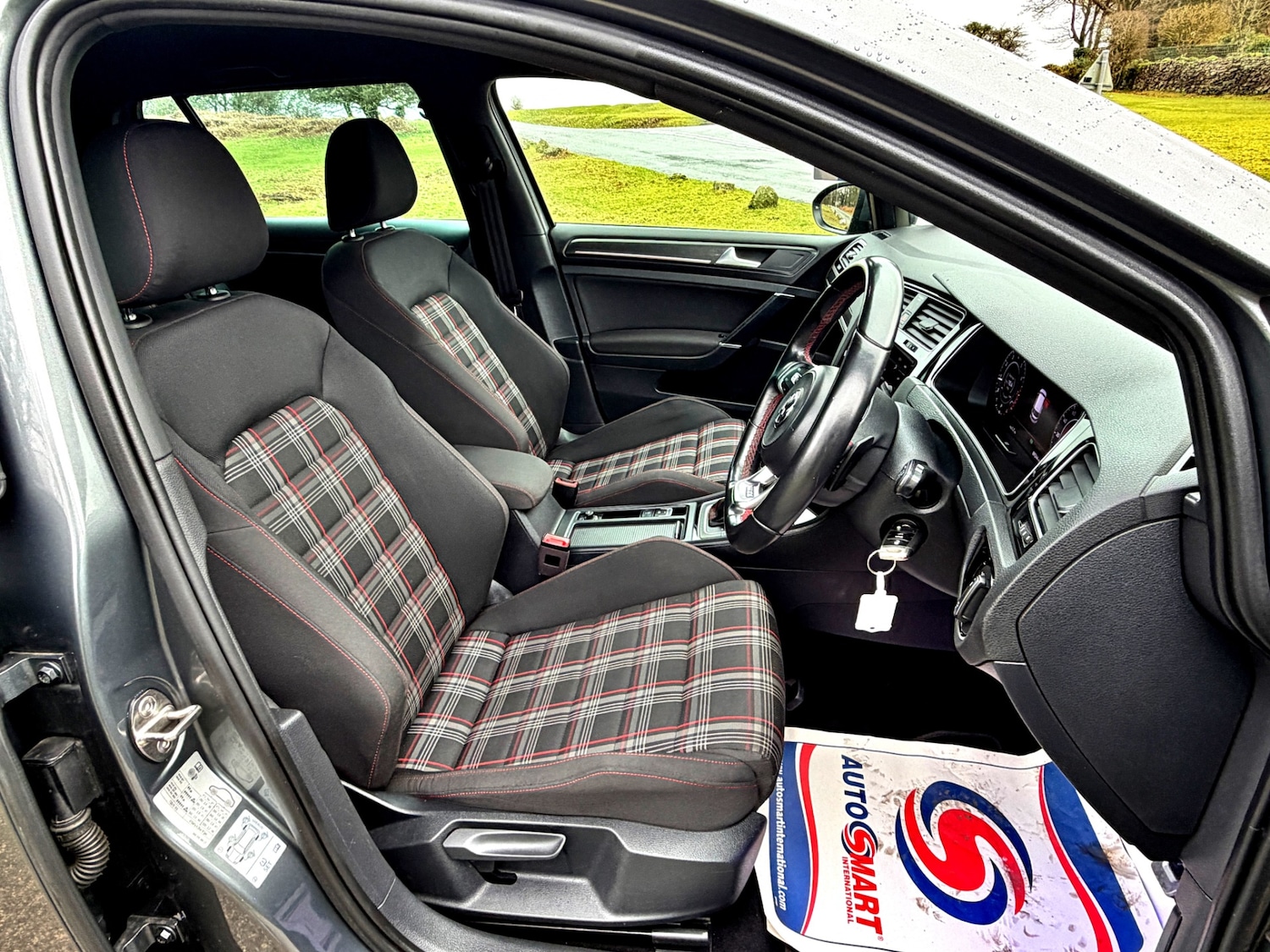 Used Volkswagen Golf 2018 for sale - 77519970: Photo 12