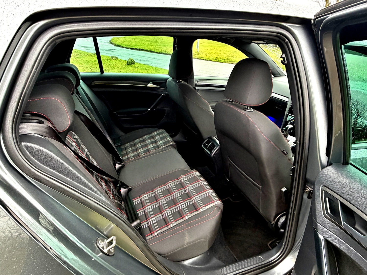 Used Volkswagen Golf 2018 for sale - 77519970: Photo 13