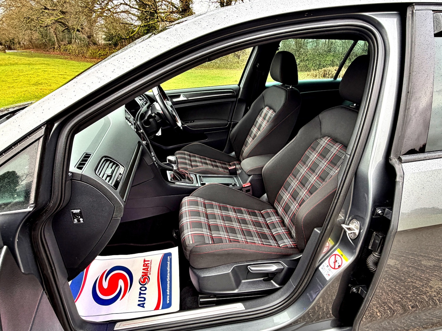 Used Volkswagen Golf 2018 for sale - 77519970: Photo 14