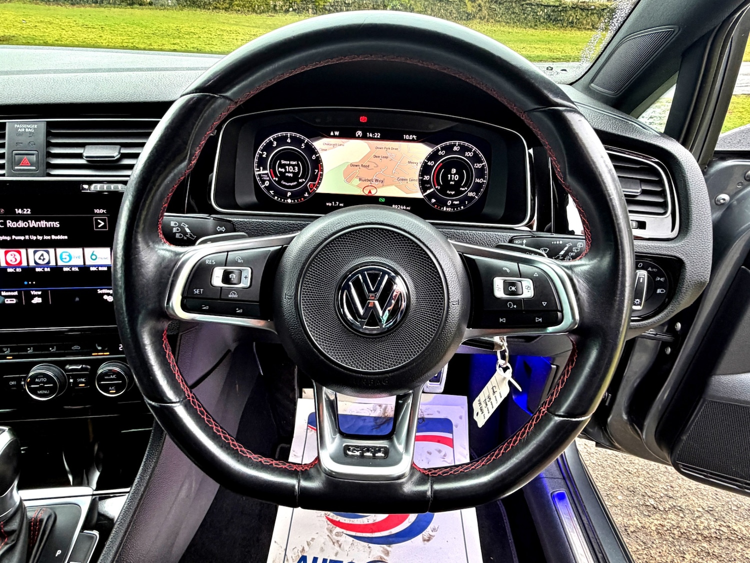 Used Volkswagen Golf 2018 for sale - 77519970: Photo 16