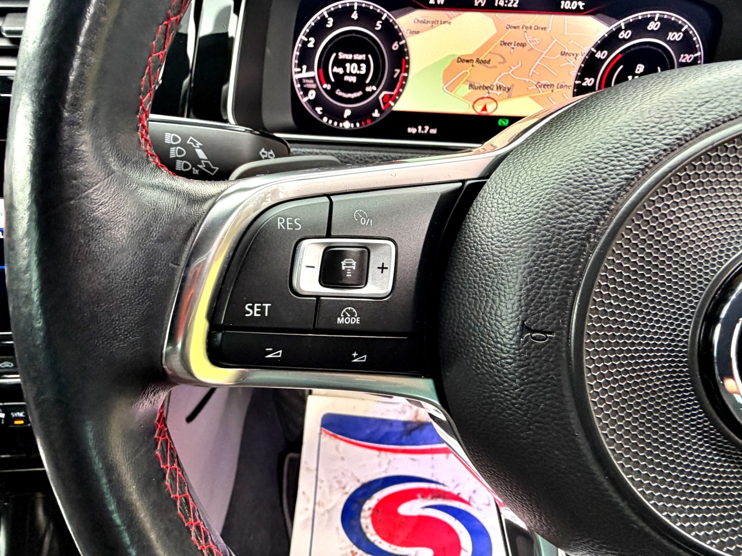 Used Volkswagen Golf 2018 for sale - 77519970: Photo 17