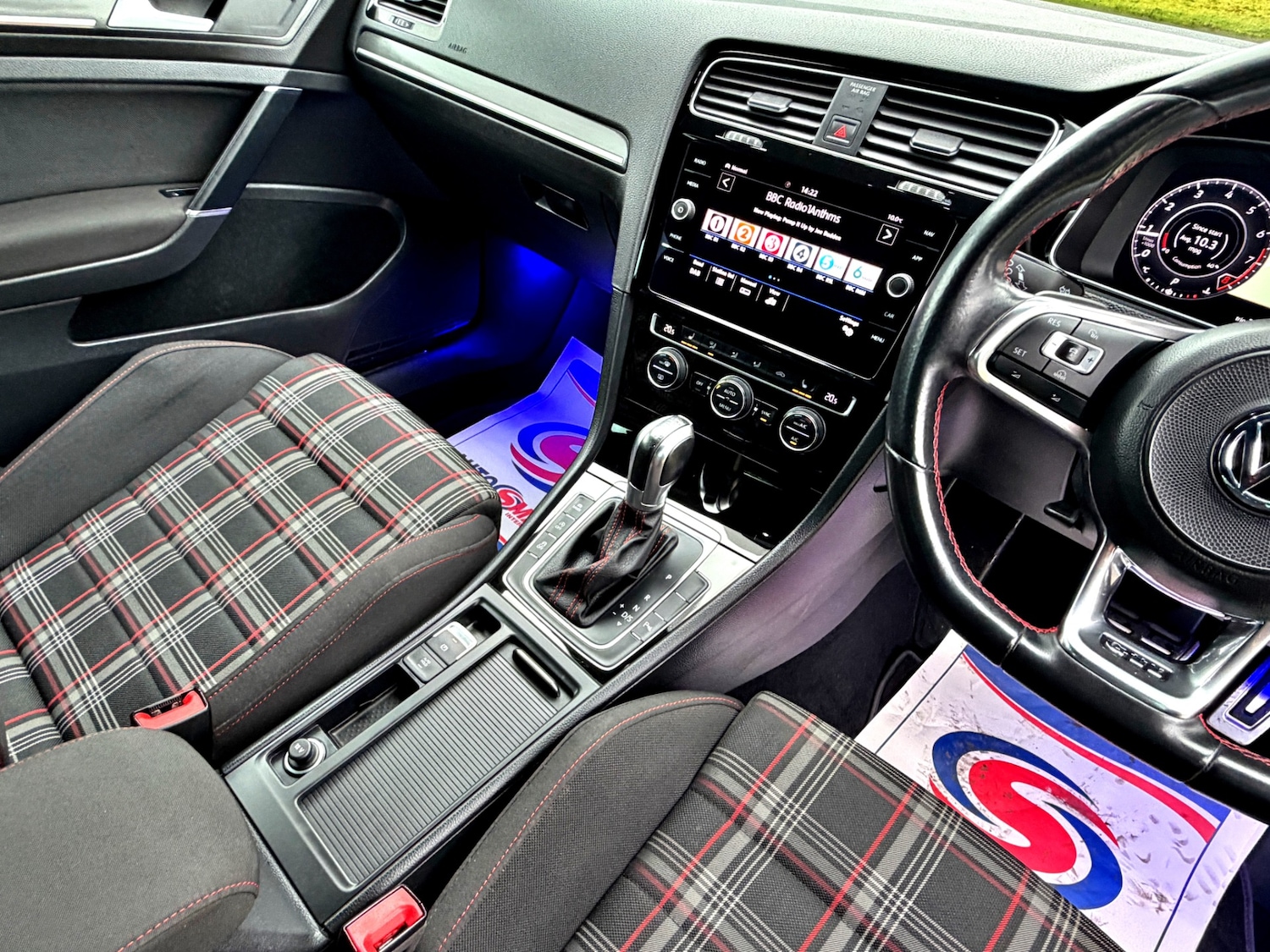 Used Volkswagen Golf 2018 for sale - 77519970: Photo 21