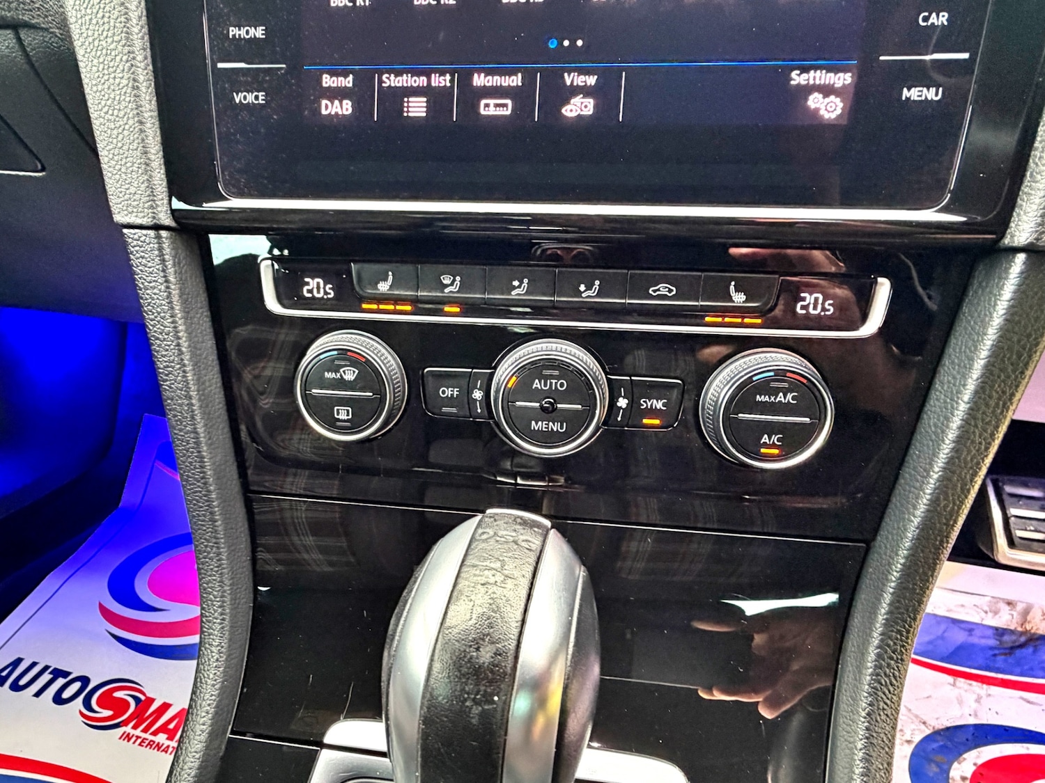 Used Volkswagen Golf 2018 for sale - 77519970: Photo 22