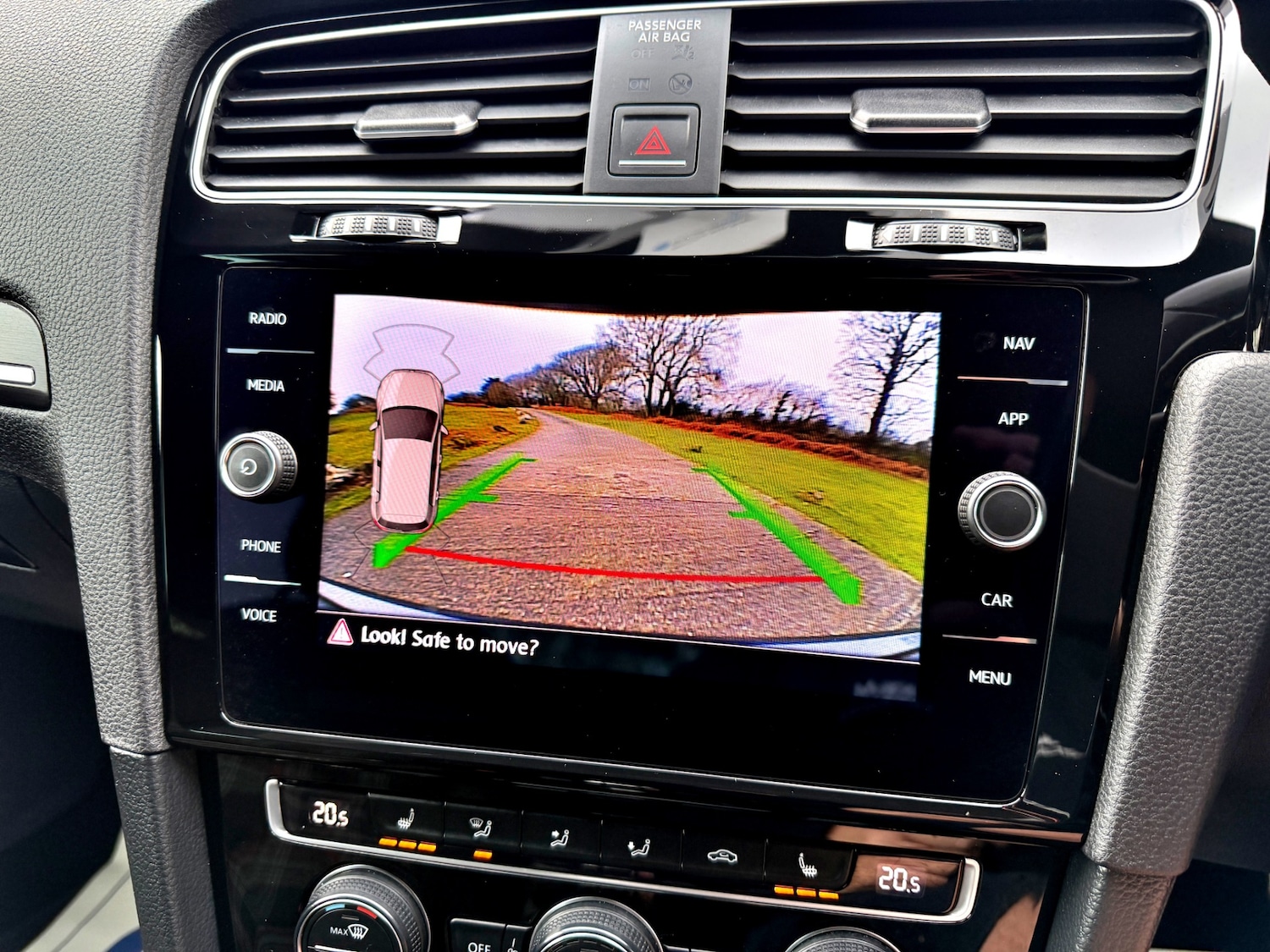 Used Volkswagen Golf 2018 for sale - 77519970: Photo 23