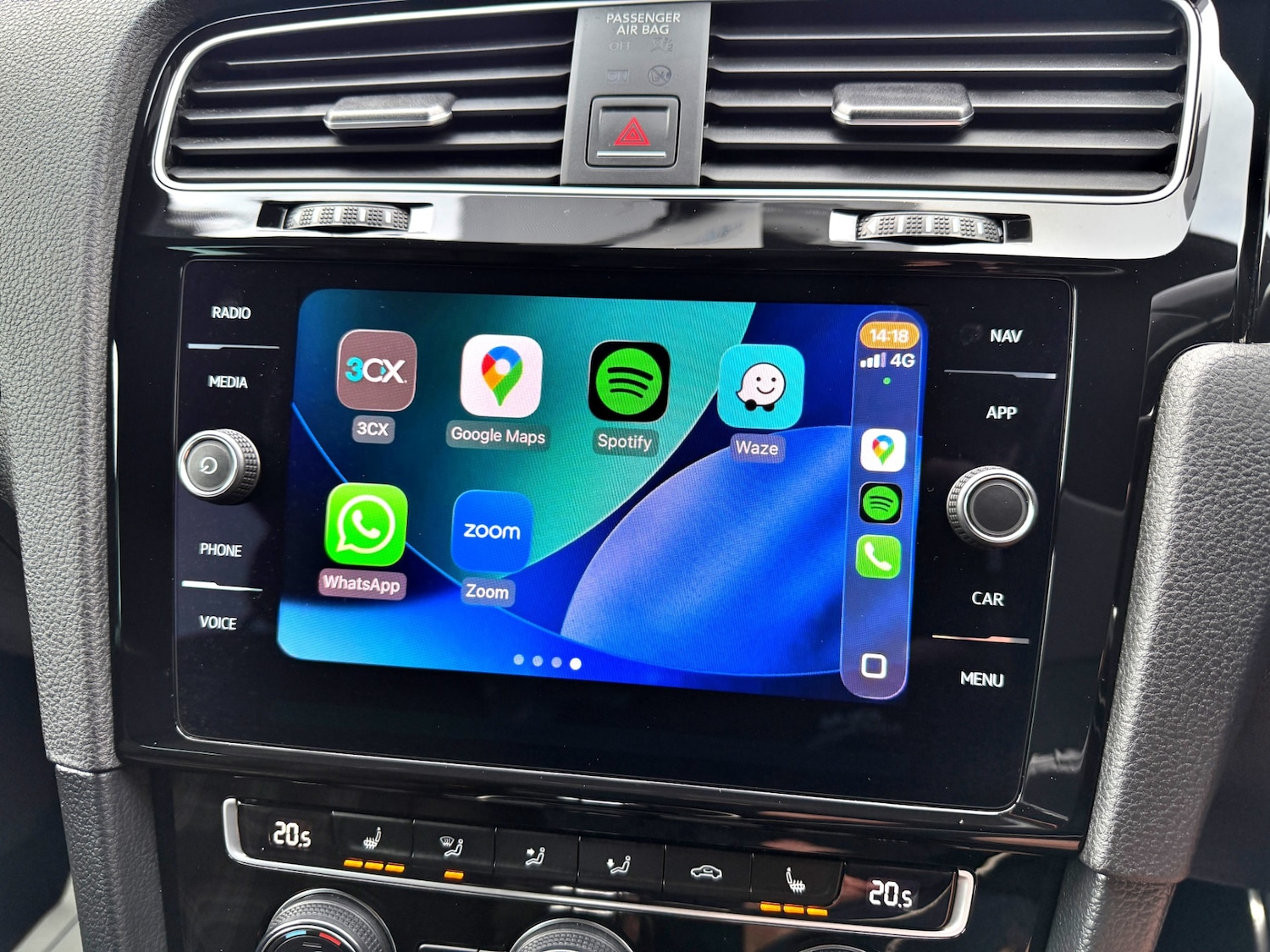 Used Volkswagen Golf 2018 for sale - 77519970: Photo 25