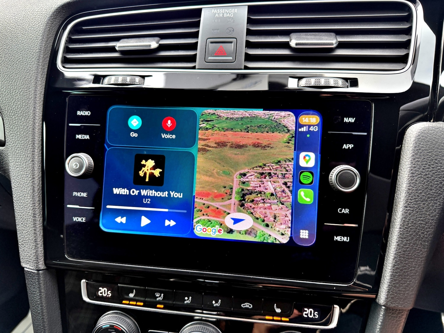 Used Volkswagen Golf 2018 for sale - 77519970: Photo 26