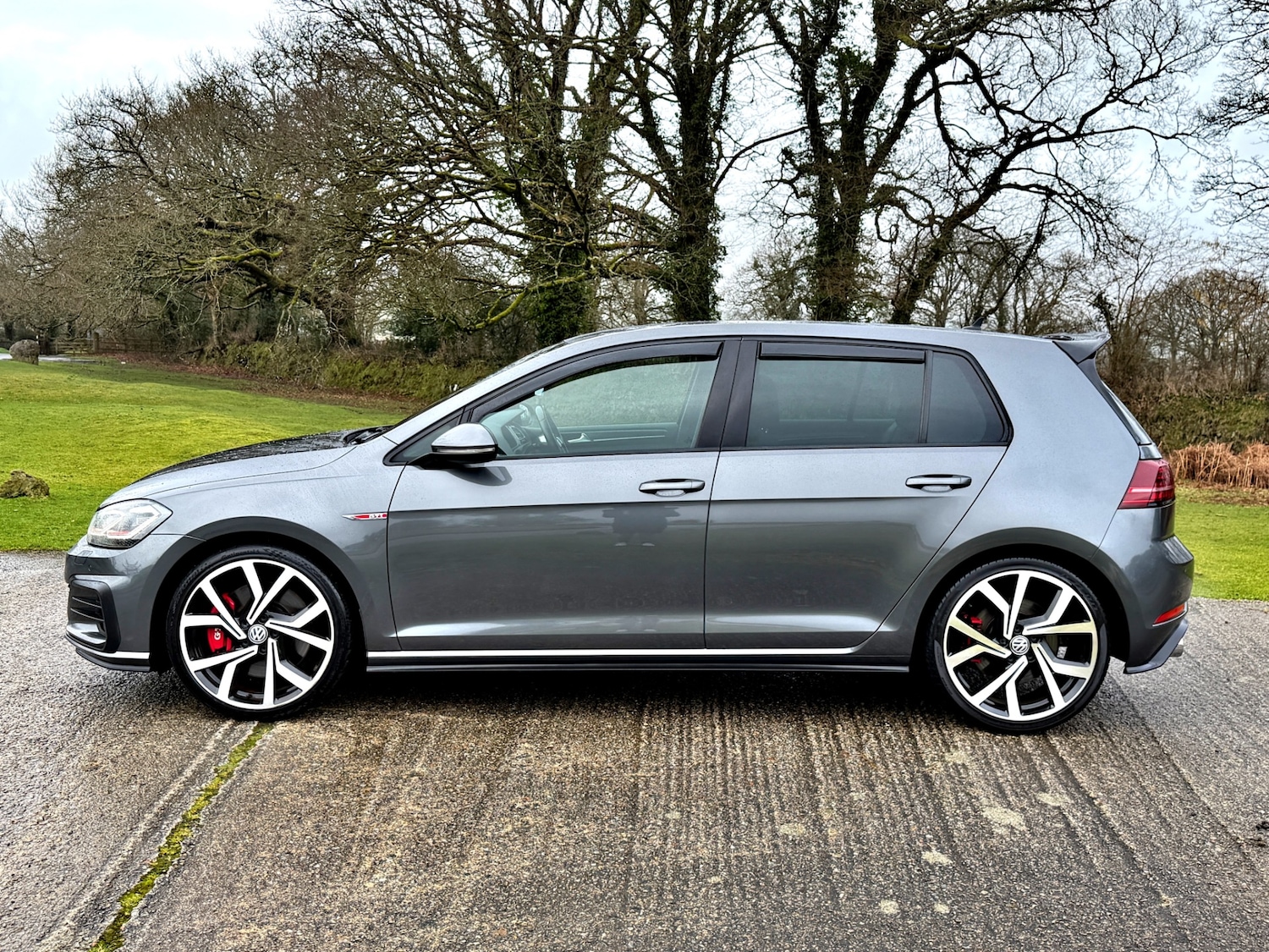 Used Volkswagen Golf 2018 for sale - 77519970: Photo 4
