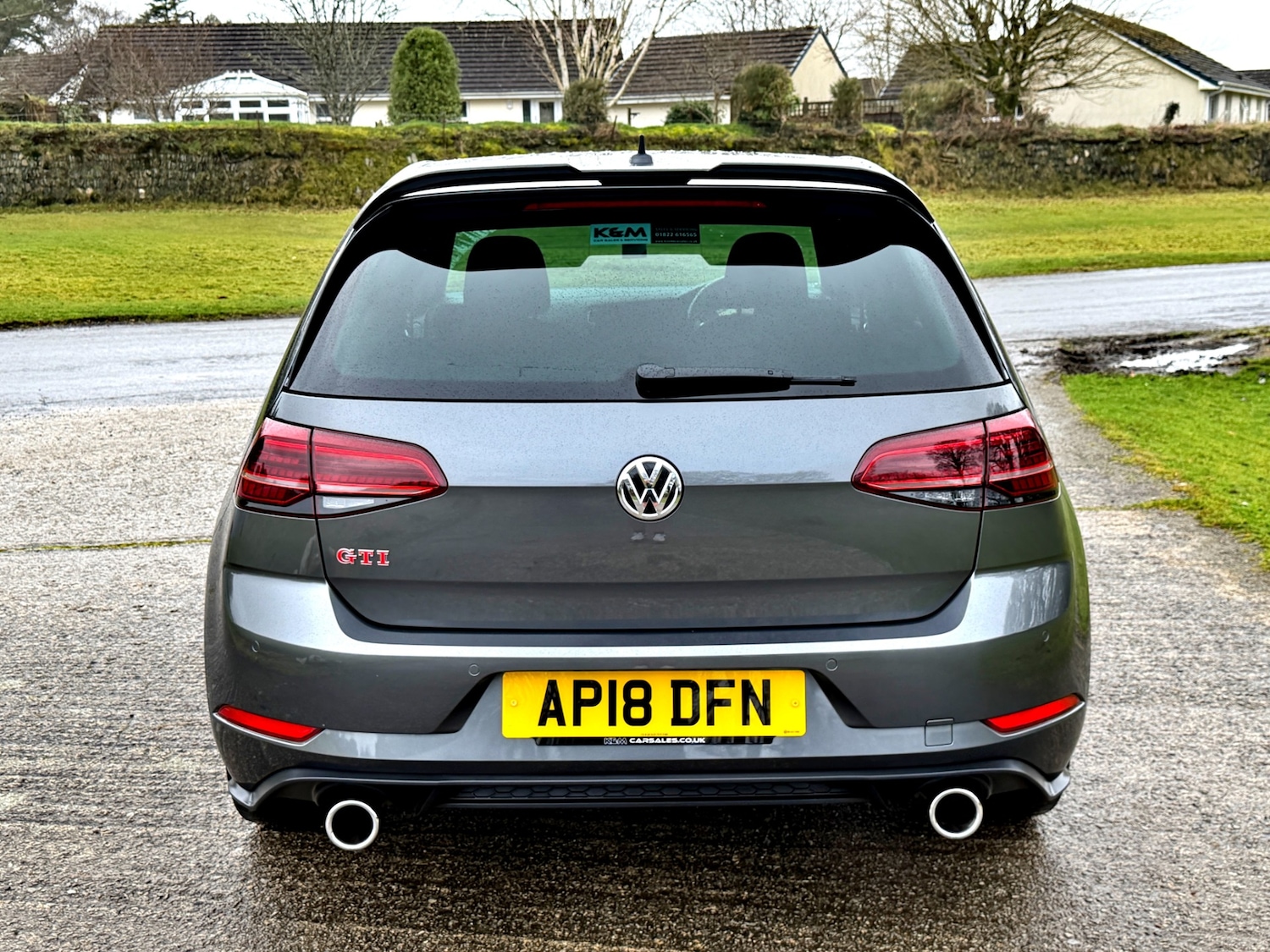 Used Volkswagen Golf 2018 for sale - 77519970: Photo 6