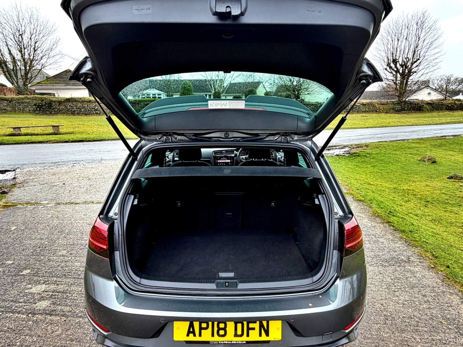 Used Volkswagen Golf 2018 for sale - 77519970: Photo 7