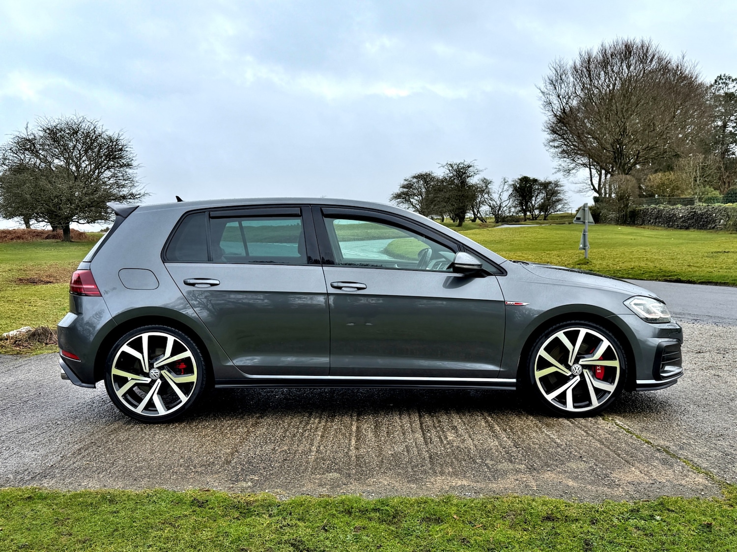 Used Volkswagen Golf 2018 for sale - 77519970: Photo 9