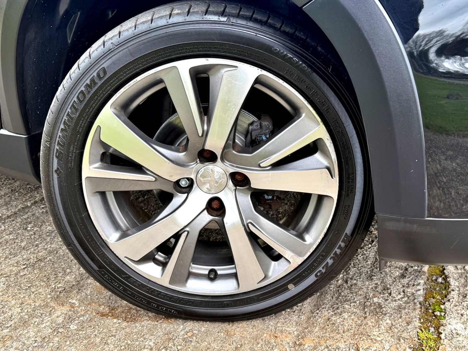 Used Peugeot 2008 2016 for sale - 78090824: Photo 10