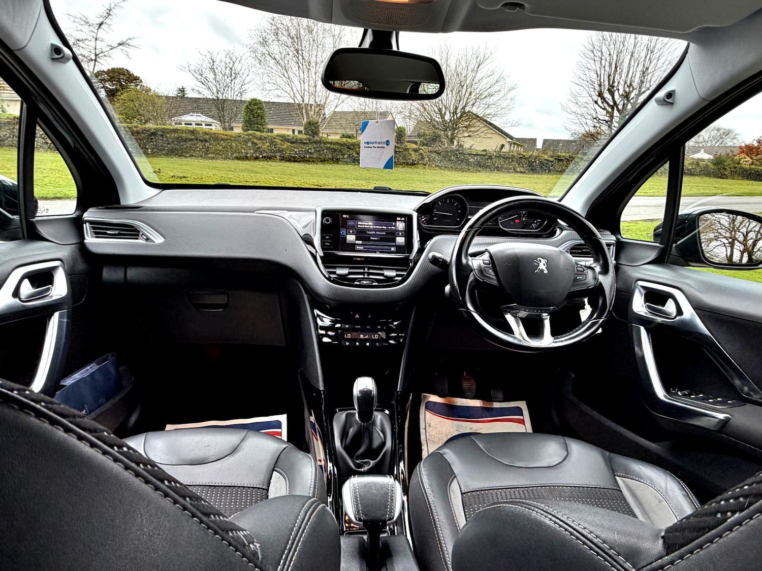 Used Peugeot 2008 2016 for sale - 78090824: Photo 11