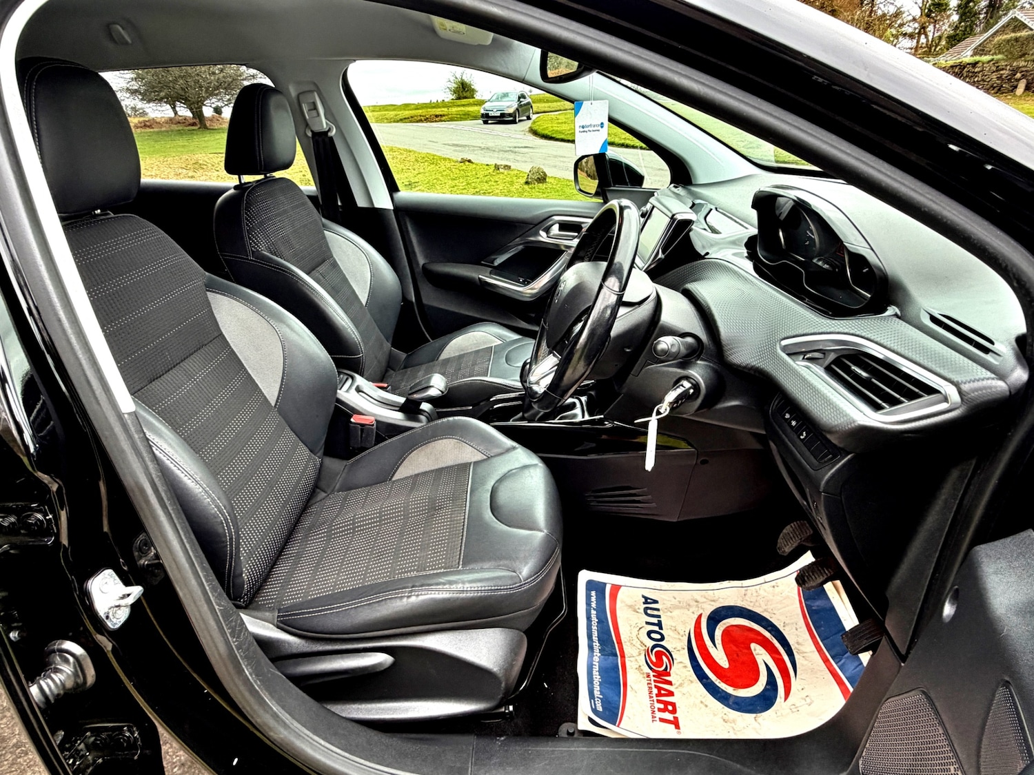 Used Peugeot 2008 2016 for sale - 78090824: Photo 12