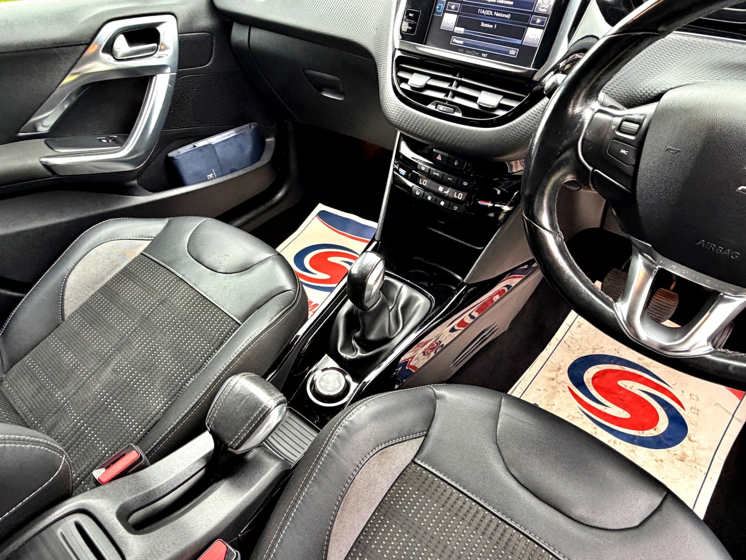 Used Peugeot 2008 2016 for sale - 78090824: Photo 13