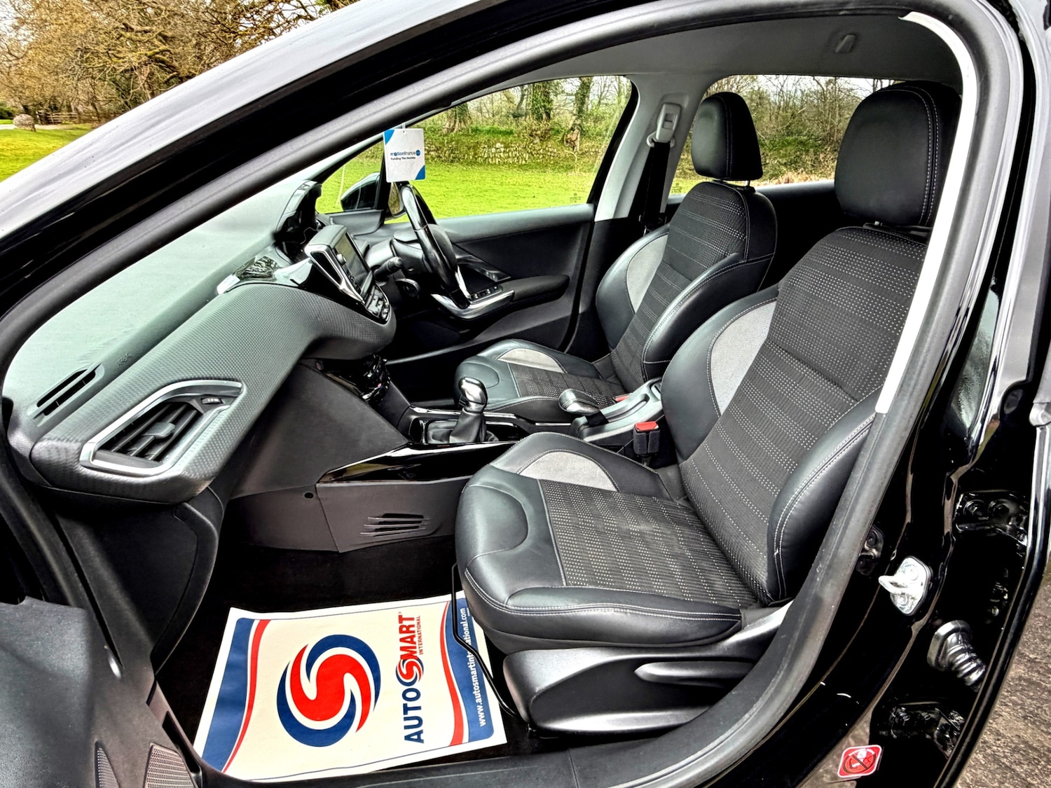 Used Peugeot 2008 2016 for sale - 78090824: Photo 15