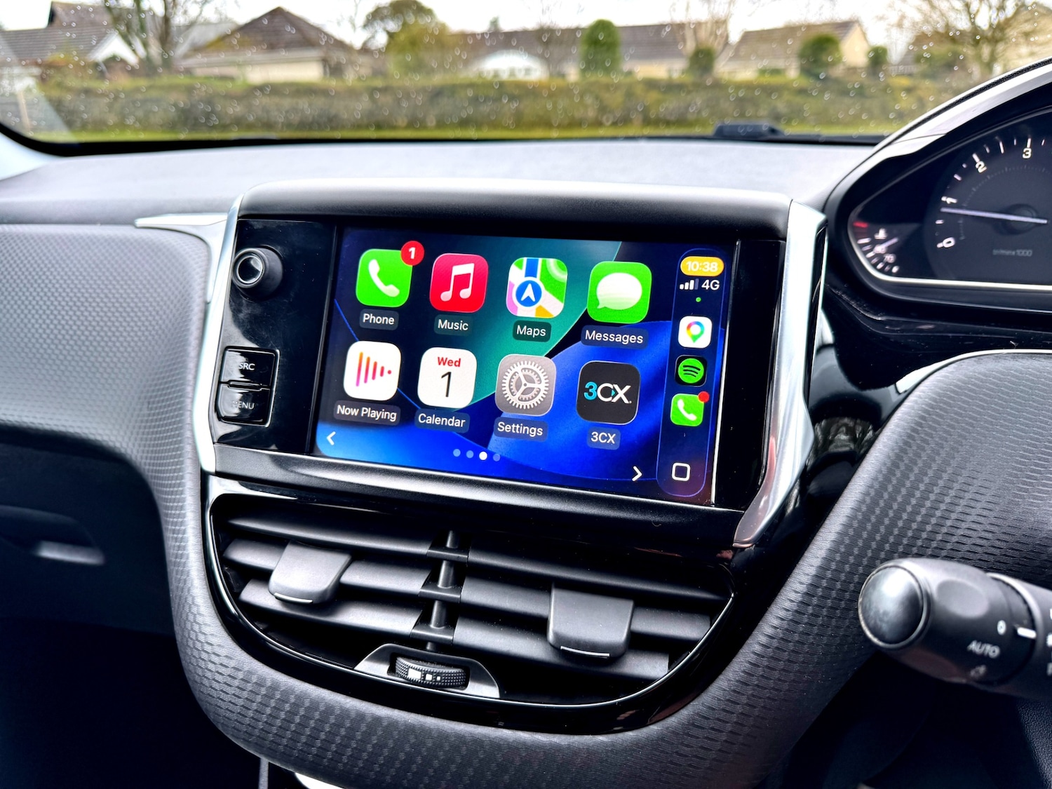 Used Peugeot 2008 2016 for sale - 78090824: Photo 17