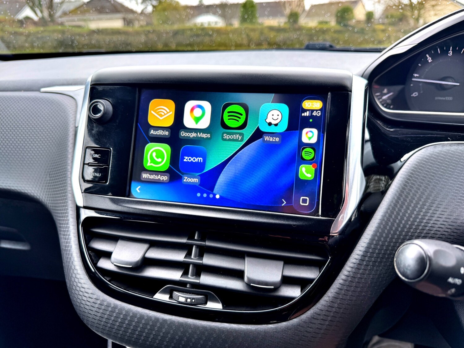 Used Peugeot 2008 2016 for sale - 78090824: Photo 18