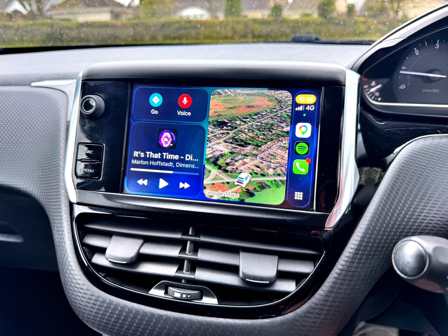 Used Peugeot 2008 2016 for sale - 78090824: Photo 19