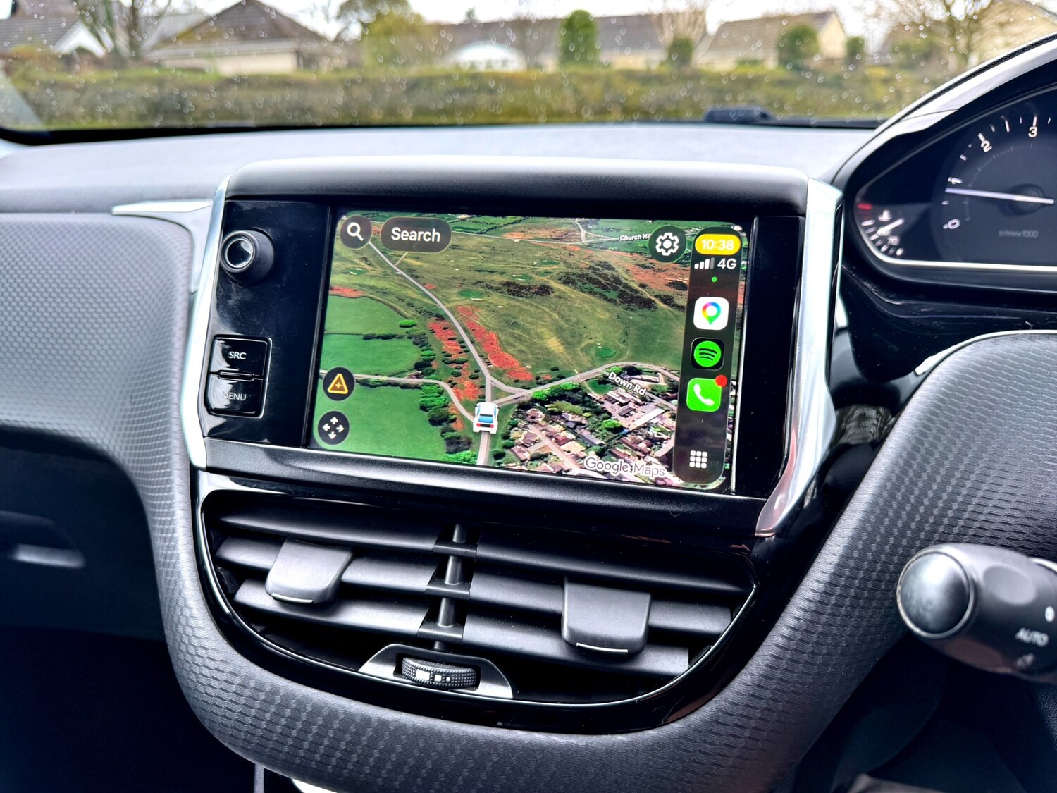 Used Peugeot 2008 2016 for sale - 78090824: Photo 20