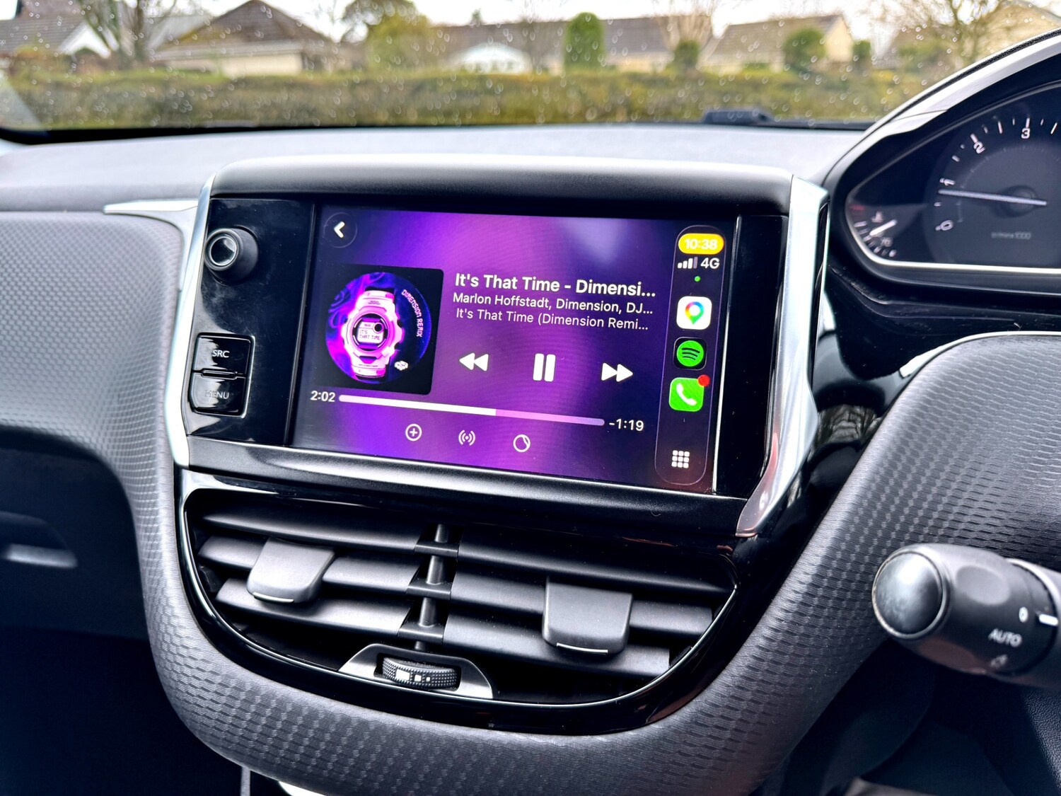 Used Peugeot 2008 2016 for sale - 78090824: Photo 21