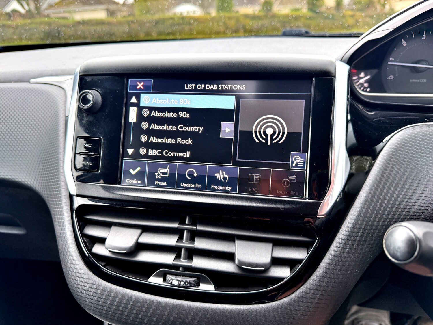 Used Peugeot 2008 2016 for sale - 78090824: Photo 22