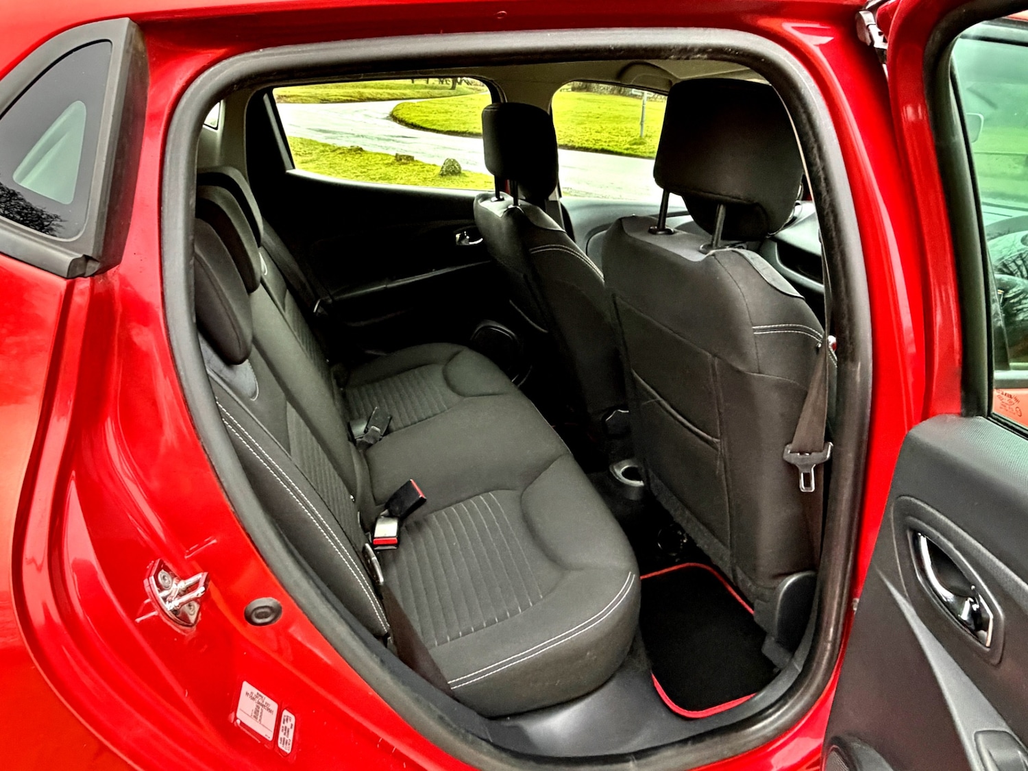 Used Renault Clio 2013 for sale - 77210815: Photo 12