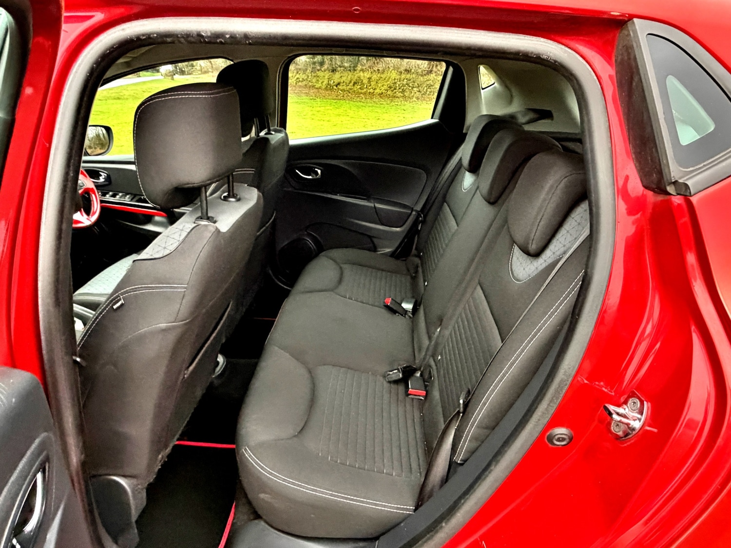 Used Renault Clio 2013 for sale - 77210815: Photo 14