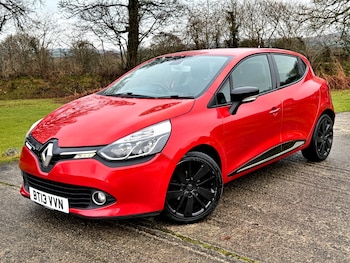 Used Renault Clio 2013 for sale - 77210815: Photo