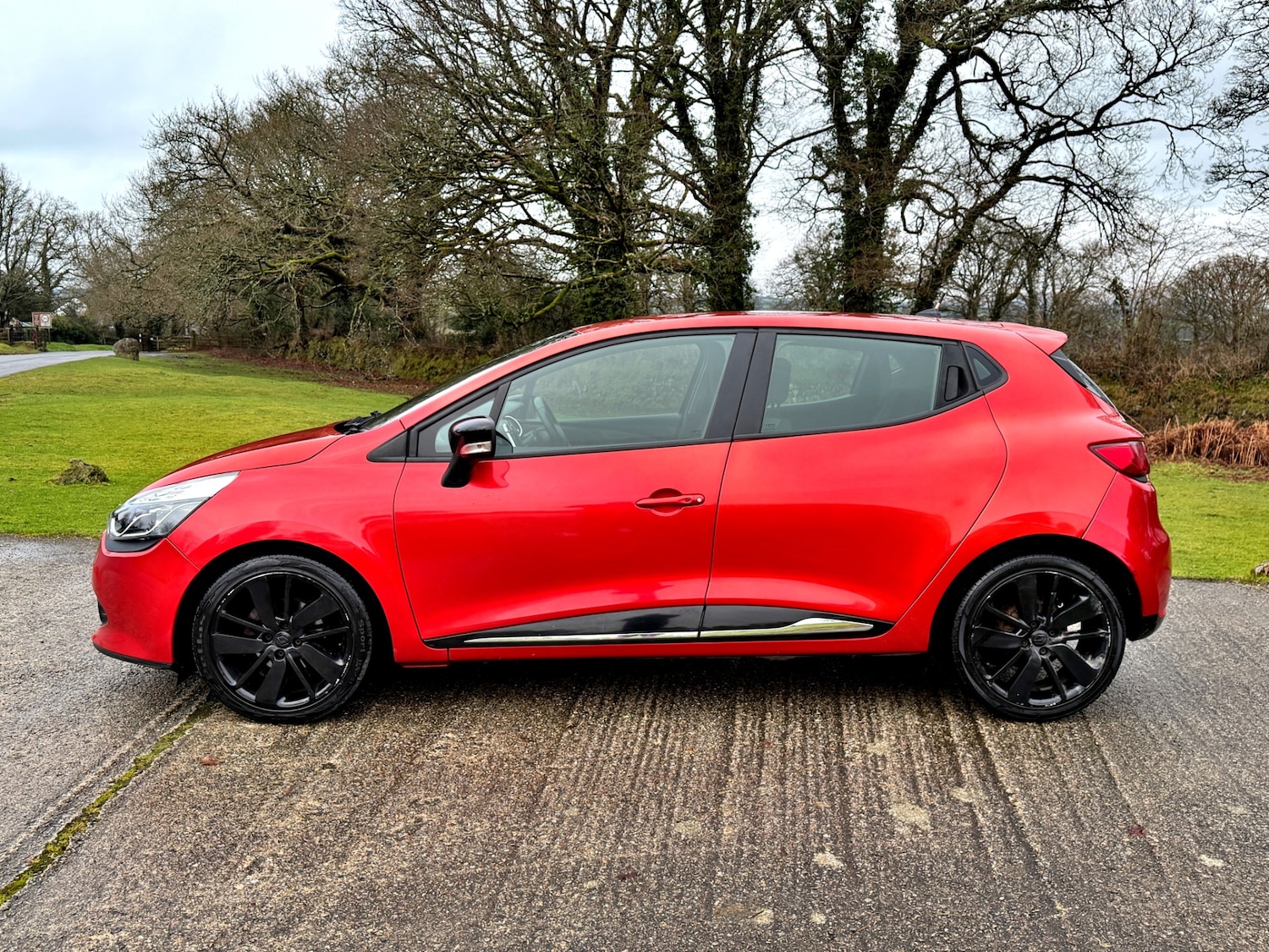 Used Renault Clio 2013 for sale - 77210815: Photo 4