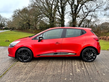 Used Renault Clio 2013 for sale - 77210815: Photo