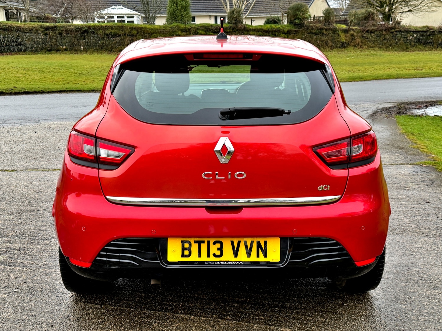 Used Renault Clio 2013 for sale - 77210815: Photo 6