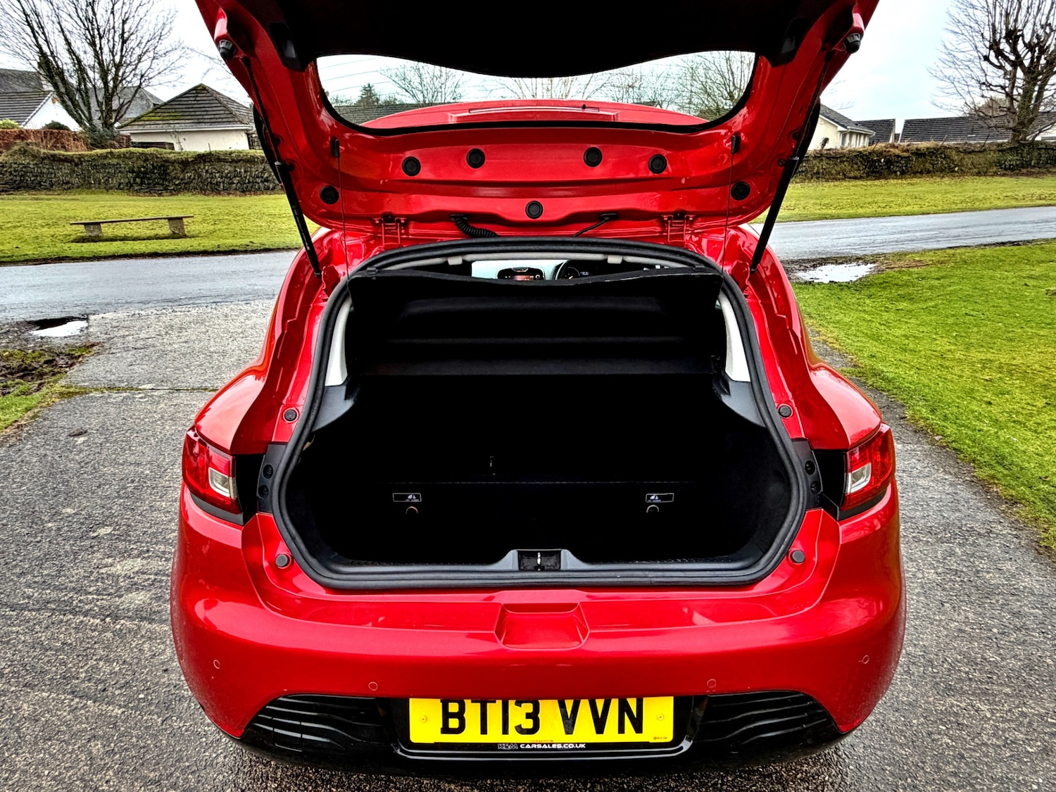 Used Renault Clio 2013 for sale - 77210815: Photo 7