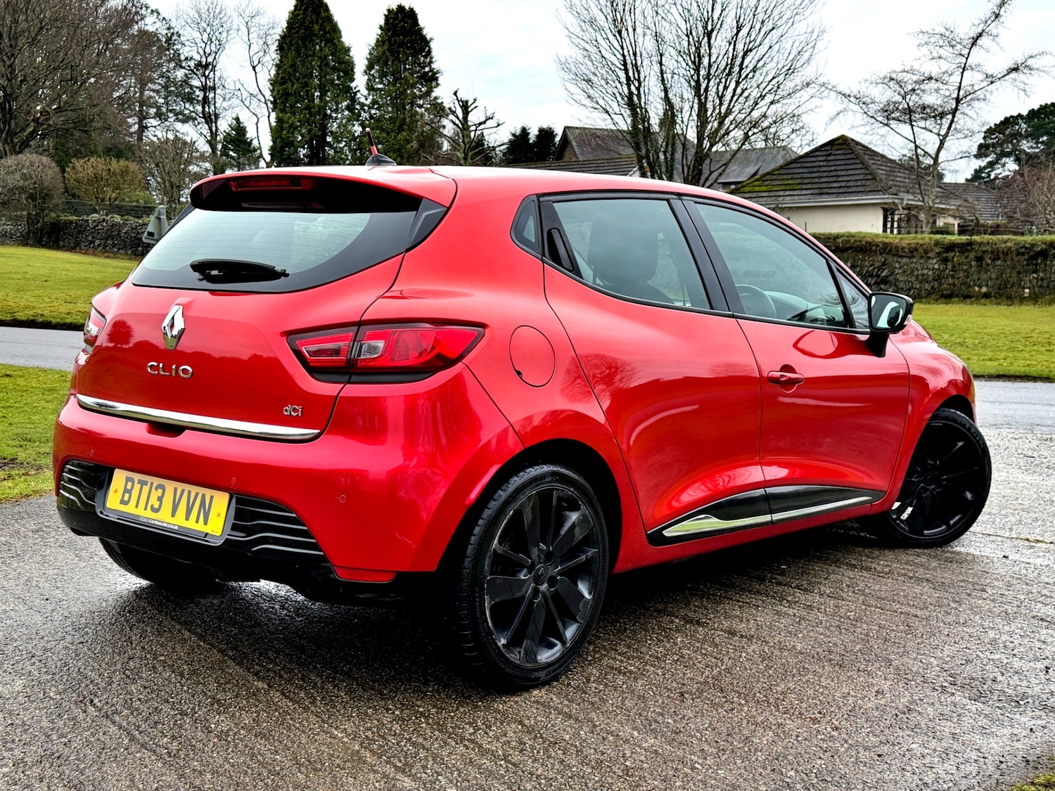 Used Renault Clio 2013 for sale - 77210815: Photo 8
