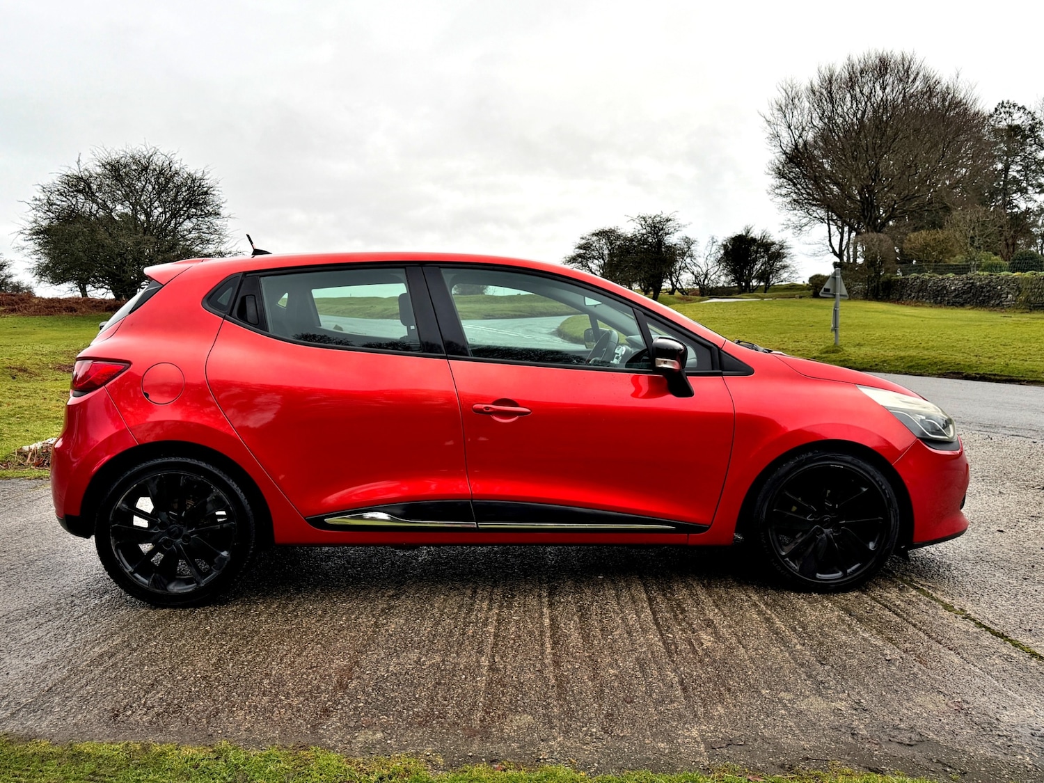 Used Renault Clio 2013 for sale - 77210815: Photo 9