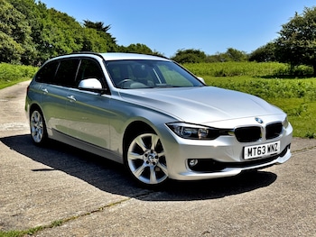 Used BMW 3 Series 2013 for sale - 78895935: Photo