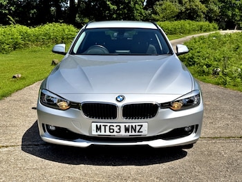 Used BMW 3 Series 2013 for sale - 78895935: Photo