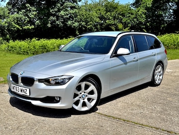 Used BMW 3 Series 2013 for sale - 78895935: Photo