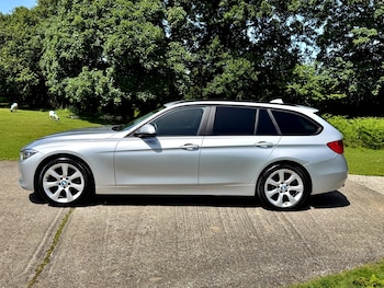 Used BMW 3 Series 2013 for sale - 78895935: Photo