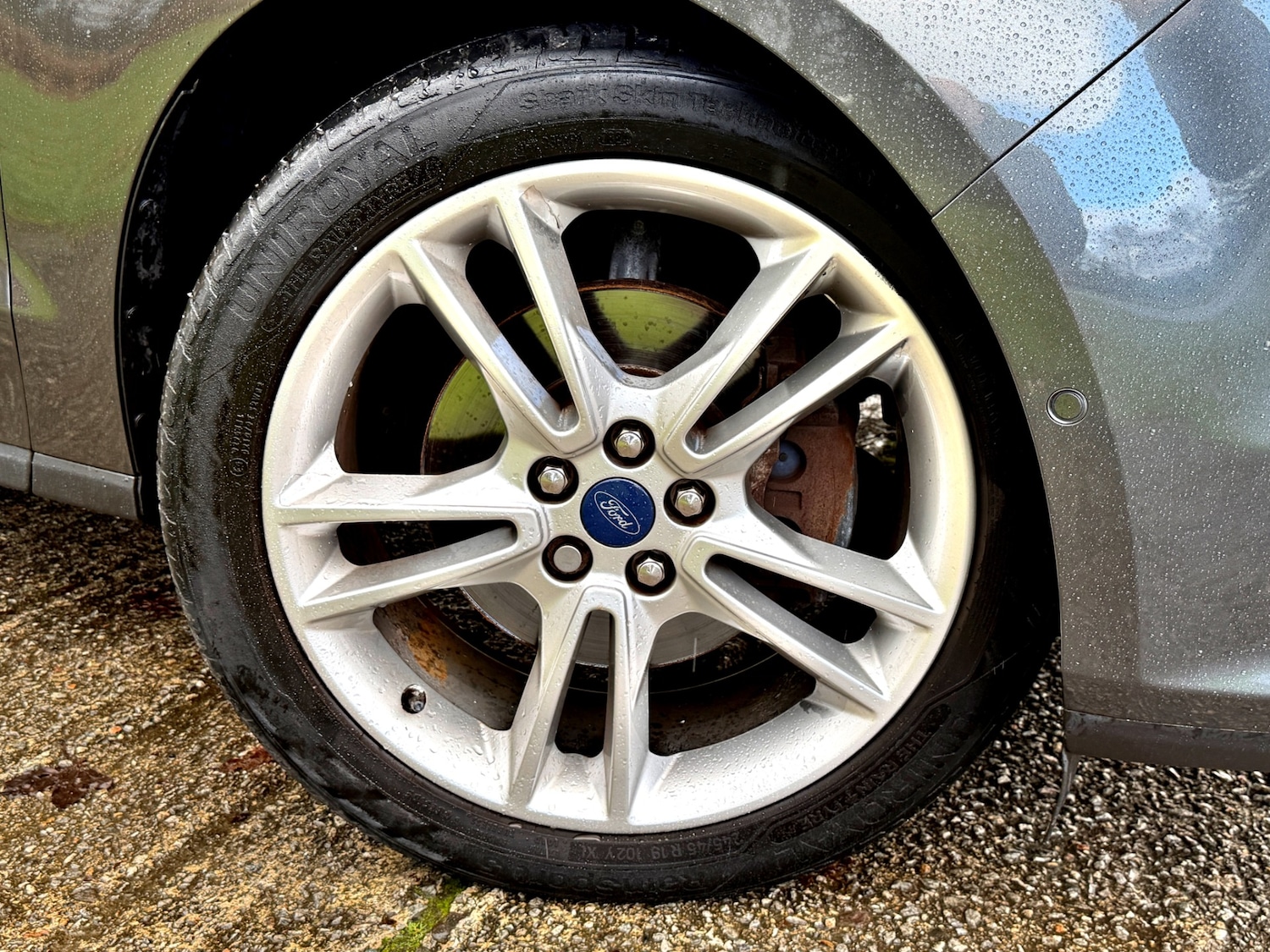 Used Ford Galaxy 2016 for sale - 76979426: Photo 10