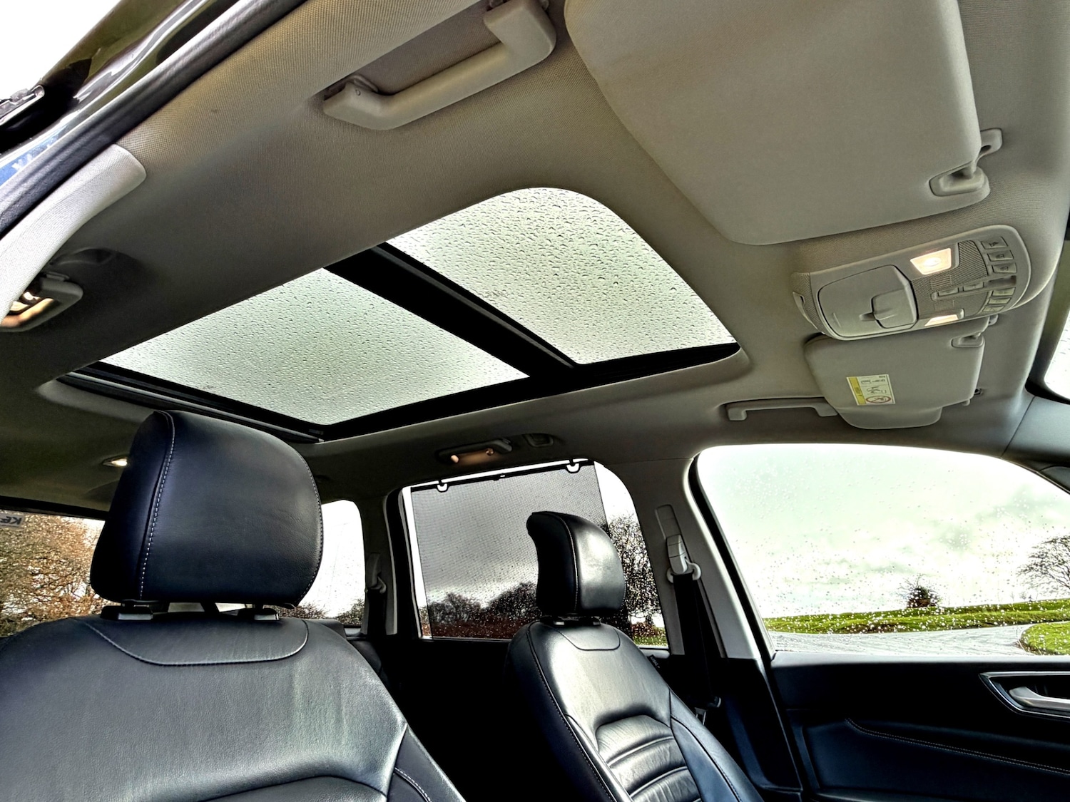 Used Ford Galaxy 2016 for sale - 76979426: Photo 13