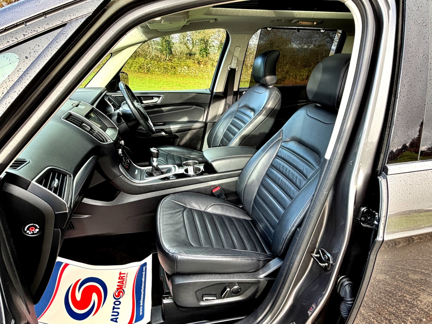 Used Ford Galaxy 2016 for sale - 76979426: Photo 16