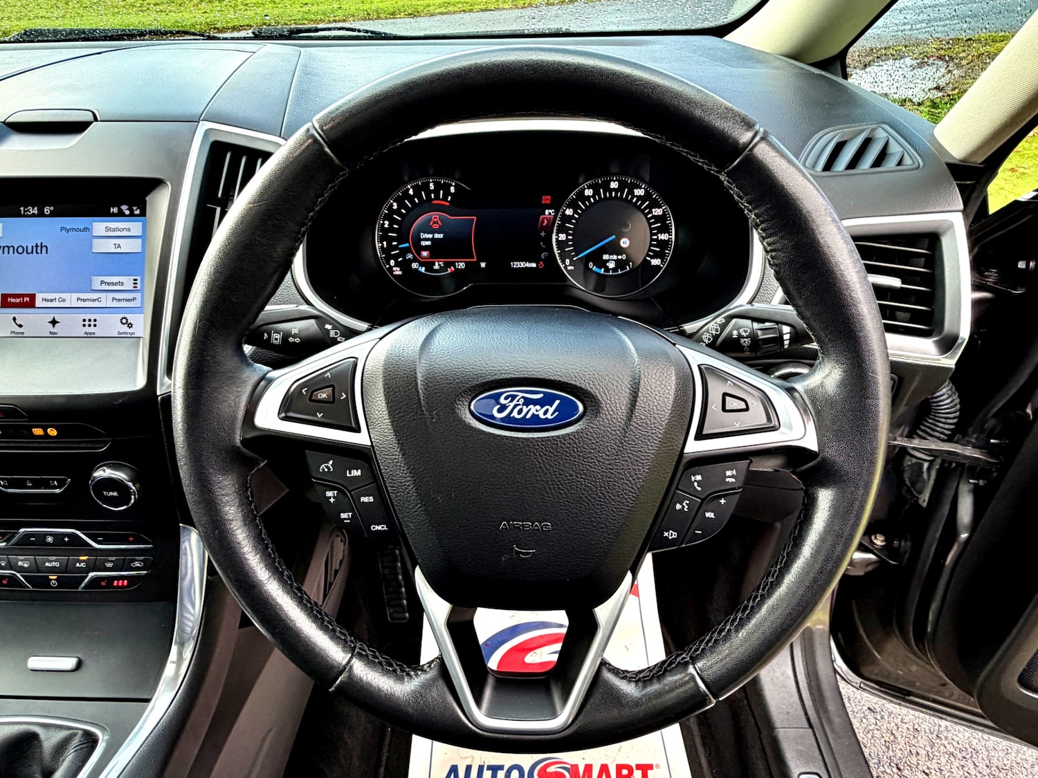 Used Ford Galaxy 2016 for sale - 76979426: Photo 19