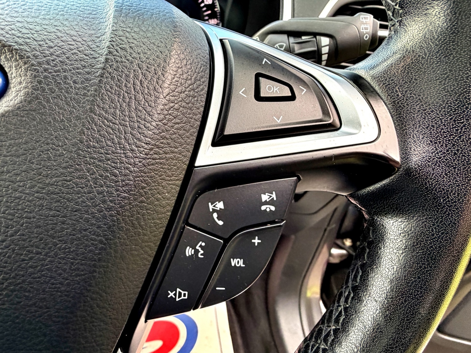 Used Ford Galaxy 2016 for sale - 76979426: Photo 21