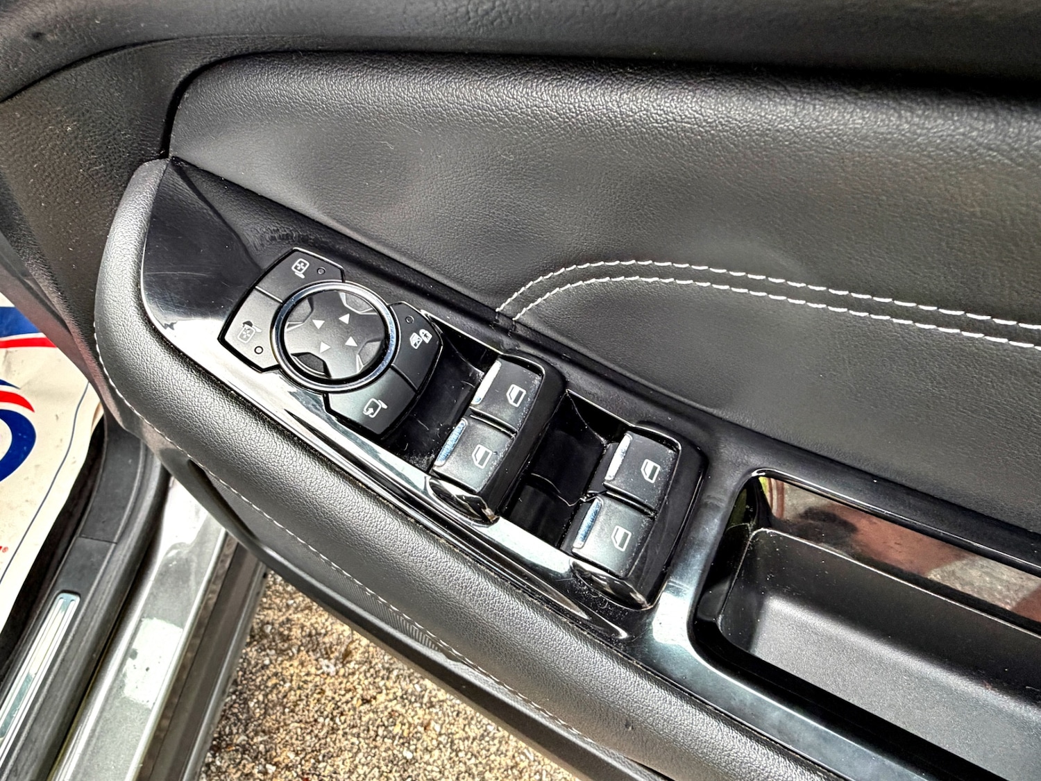 Used Ford Galaxy 2016 for sale - 76979426: Photo 22