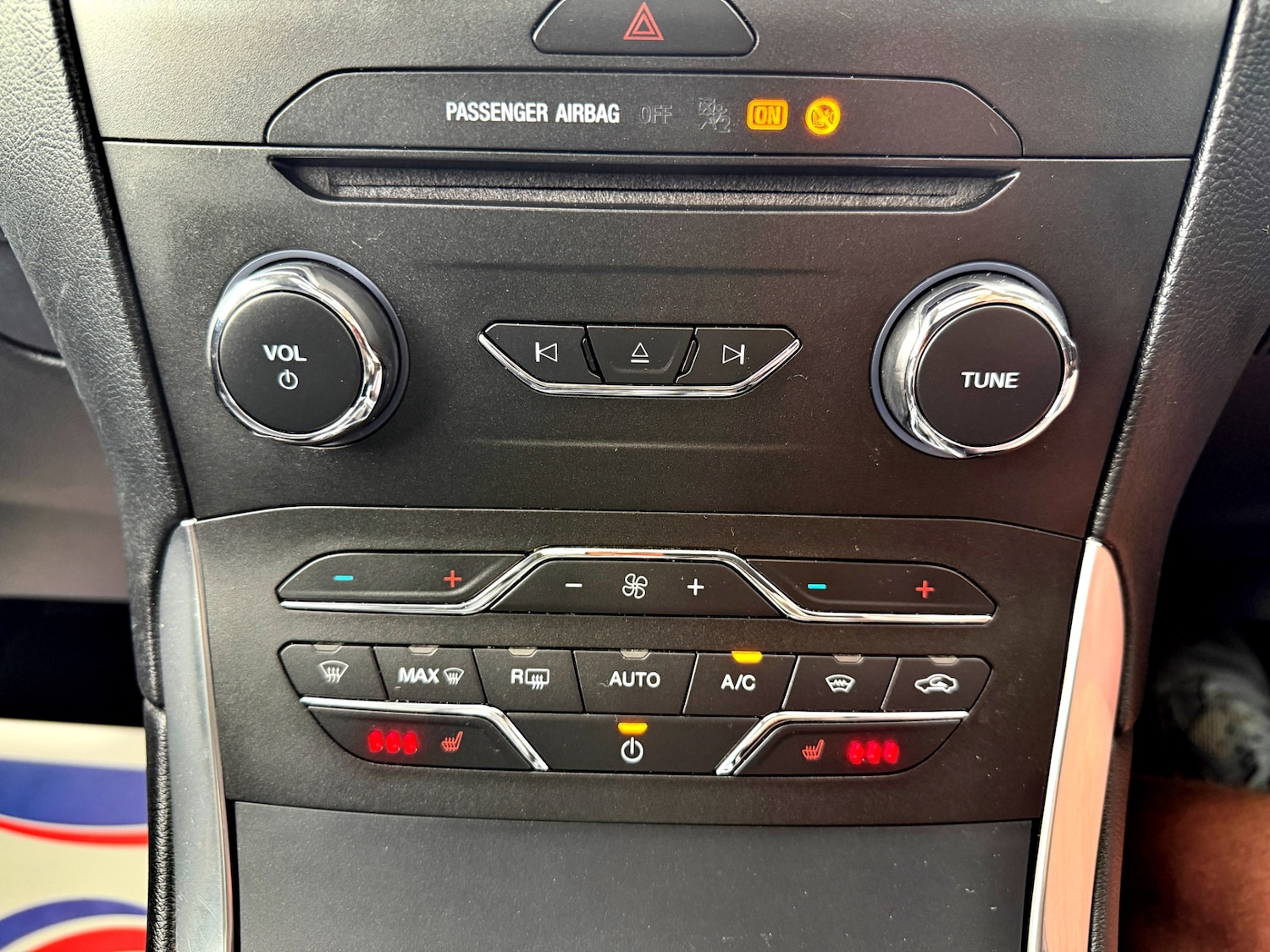 Used Ford Galaxy 2016 for sale - 76979426: Photo 25