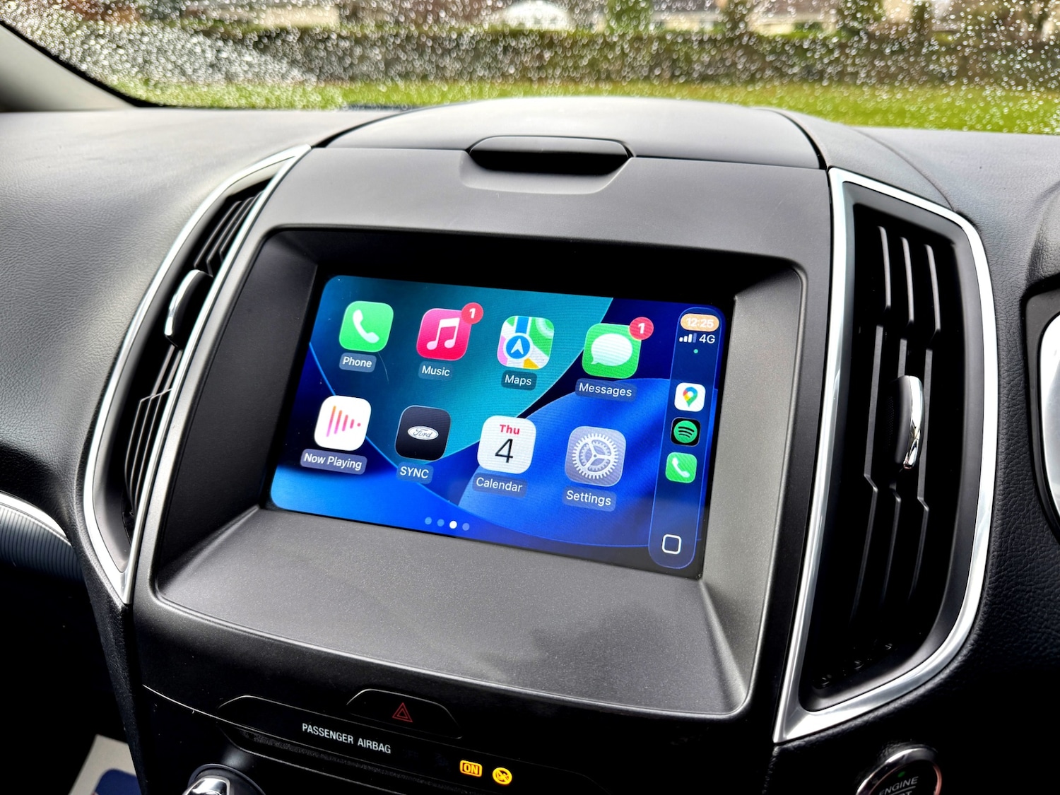 Used Ford Galaxy 2016 for sale - 76979426: Photo 26