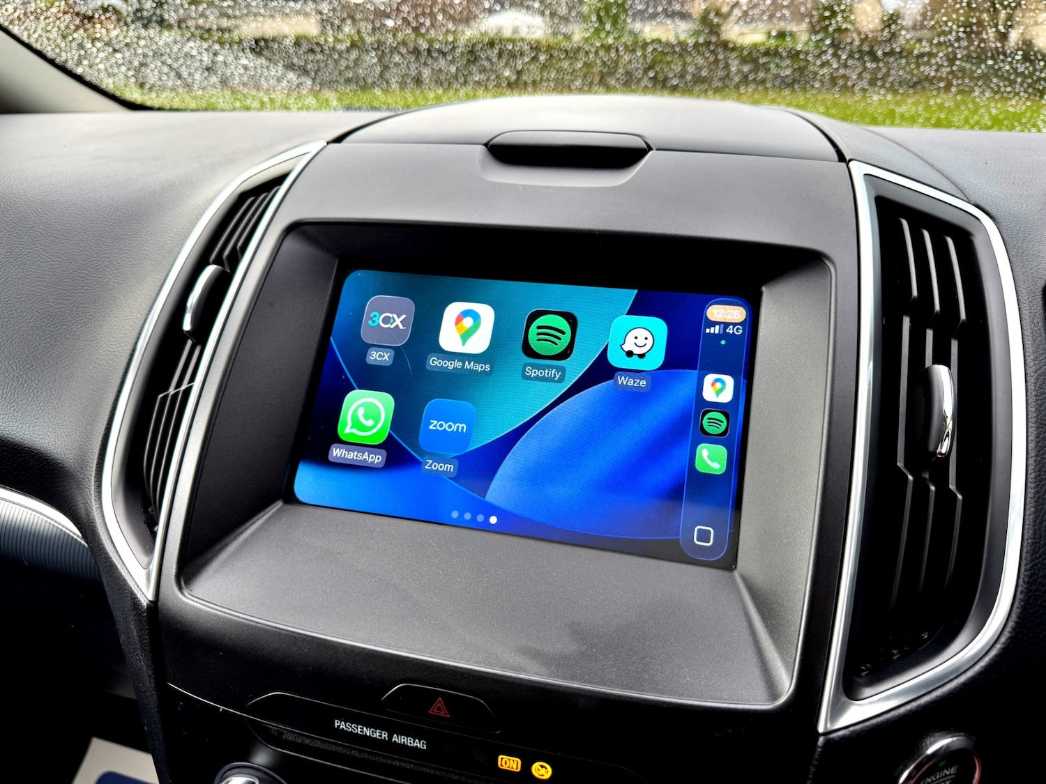 Used Ford Galaxy 2016 for sale - 76979426: Photo 27