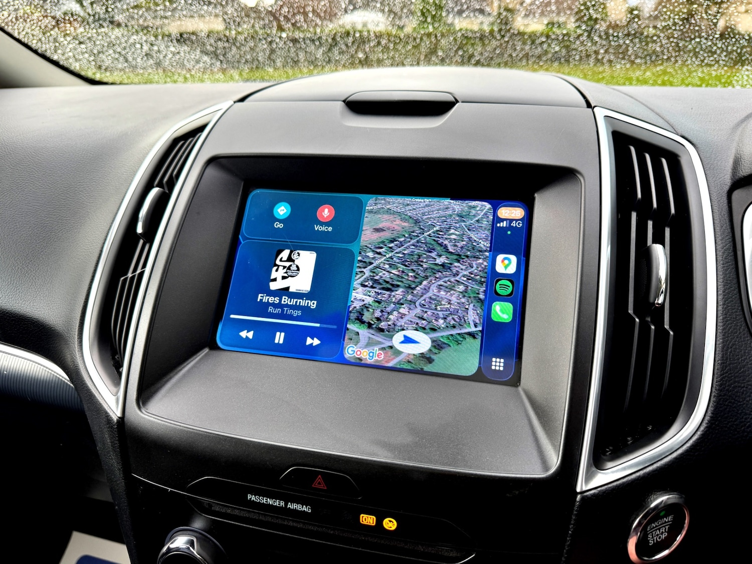 Used Ford Galaxy 2016 for sale - 76979426: Photo 28