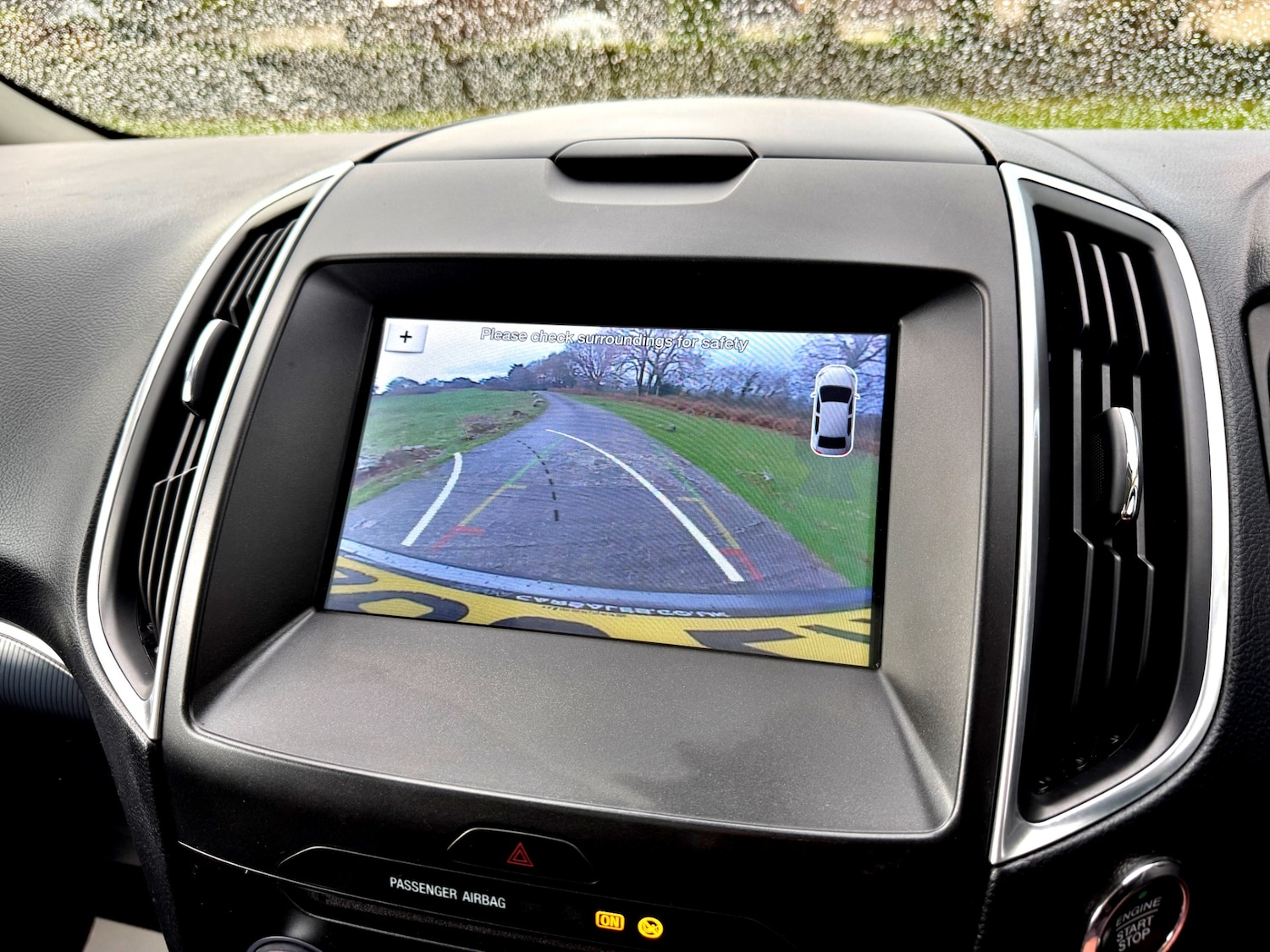 Used Ford Galaxy 2016 for sale - 76979426: Photo 31