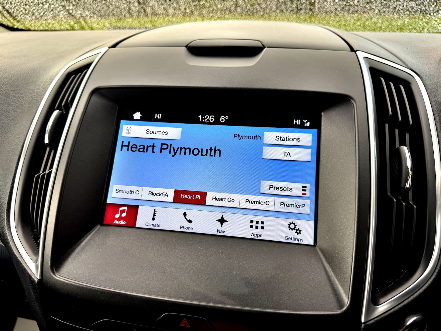 Used Ford Galaxy 2016 for sale - 76979426: Photo 34